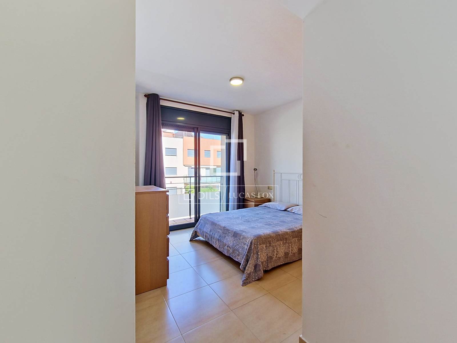 Apartament w Cubelles, Barcelona, Hiszpania 4 sypialnie, 119 mkw. nr 192570