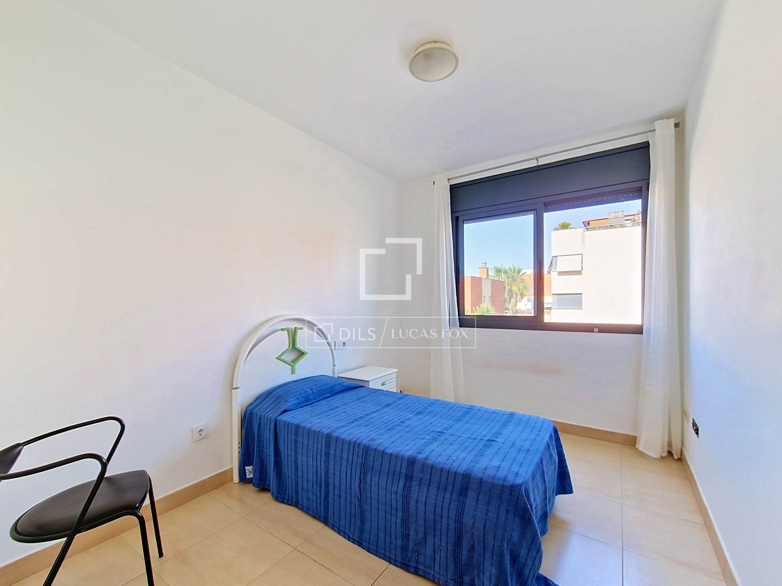 Apartament w Cubelles, Barcelona, Hiszpania 4 sypialnie, 119 mkw. nr 192570