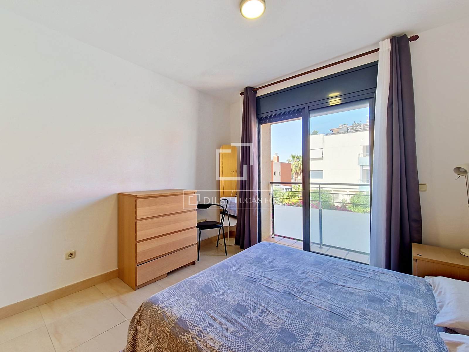 Apartament w Cubelles, Barcelona, Hiszpania 4 sypialnie, 119 mkw. nr 192570