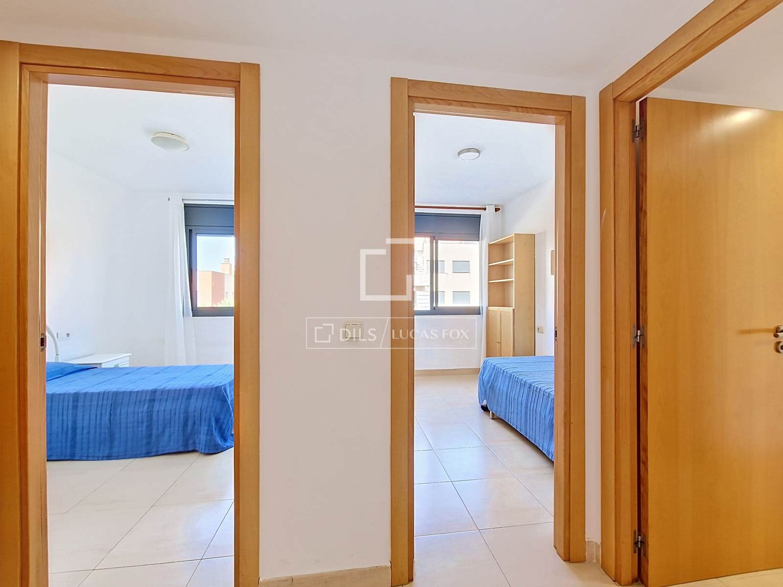 Apartament w Cubelles, Barcelona, Hiszpania 4 sypialnie, 119 mkw. nr 192570