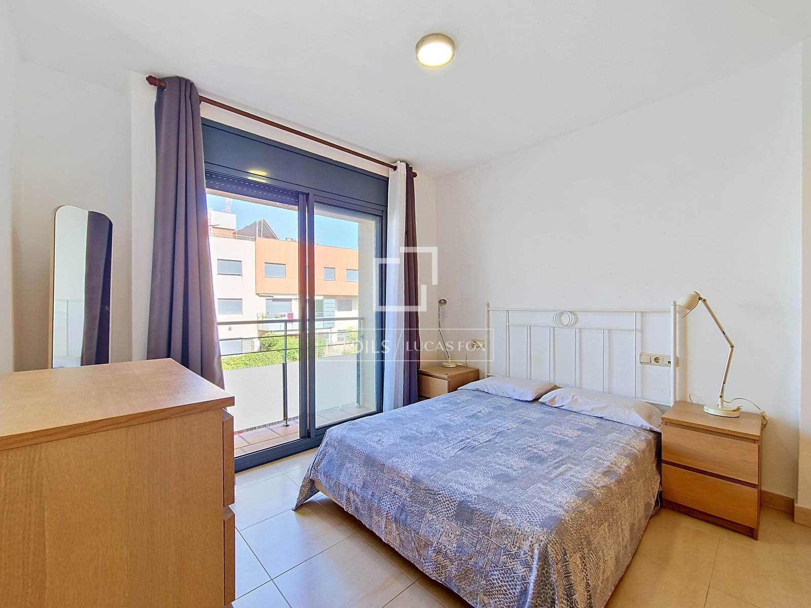 Apartament w Cubelles, Barcelona, Hiszpania 4 sypialnie, 119 mkw. nr 192570