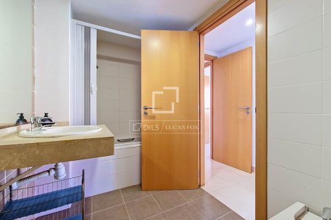 Apartamento en venta en Cubelles, Barcelona, España 4 dormitorios, 119 m2 No. 192570 - foto 10