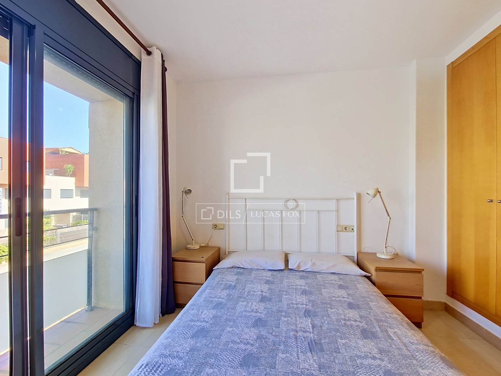 Apartament w Cubelles, Barcelona, Hiszpania 4 sypialnie, 119 mkw. nr 192570