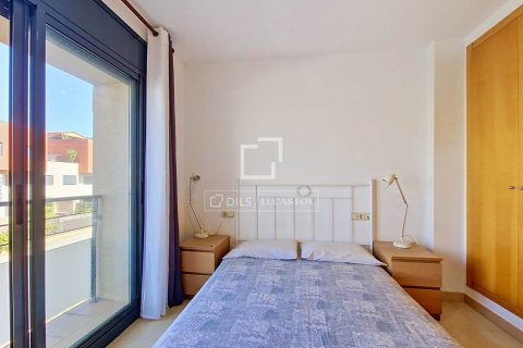 Apartamento en venta en Cubelles, Barcelona, España 4 dormitorios, 119 m2 No. 192570 - foto 15