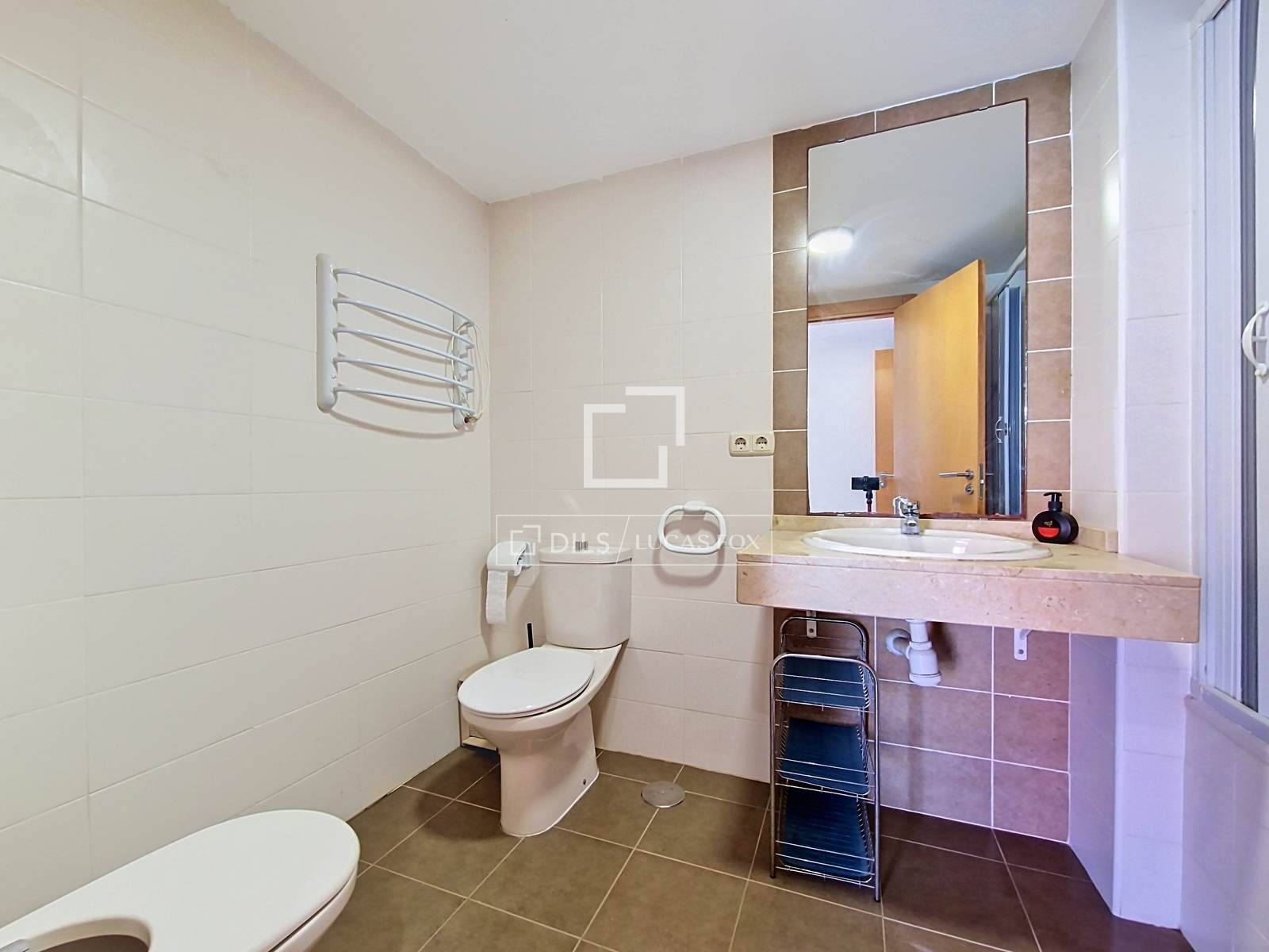 Apartament w Cubelles, Barcelona, Hiszpania 4 sypialnie, 119 mkw. nr 192570