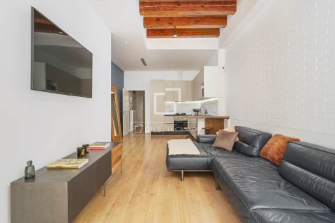Apartamento en venta en Barcelona, España 2 dormitorios, 112 m2 No. 192567 - foto 17