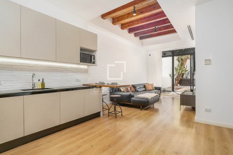 Apartamento en venta en Barcelona, España 2 dormitorios, 112 m2 No. 192567 - foto 26
