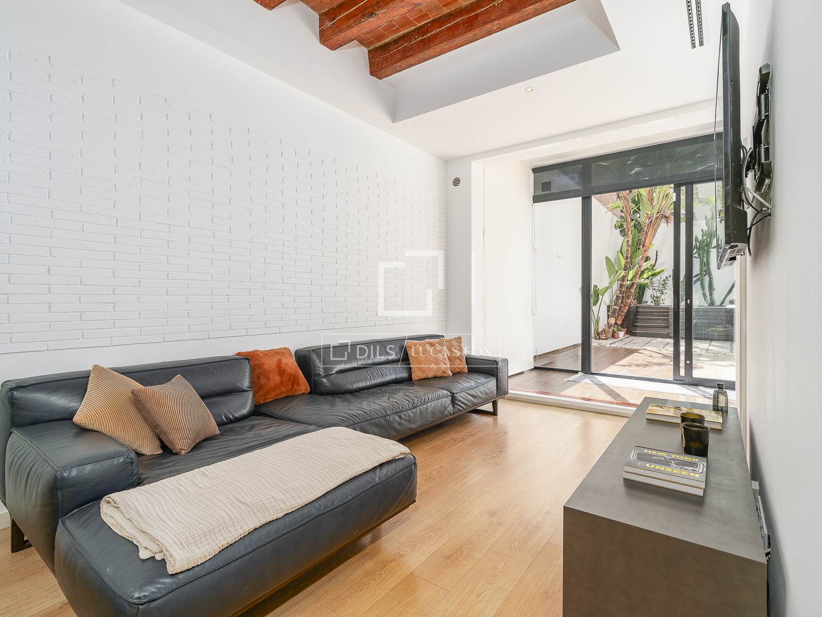 Apartament w Barcelona, Hiszpania 2 sypialnie, 112 mkw. nr 192567