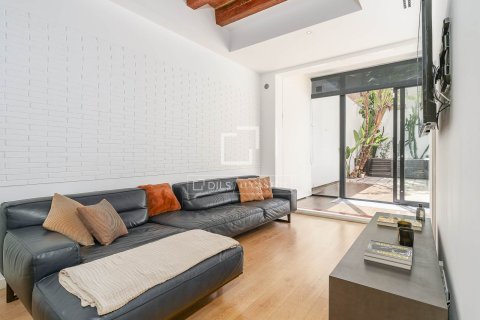 Apartamento en venta en Barcelona, España 2 dormitorios, 112 m2 No. 192567 - foto 13