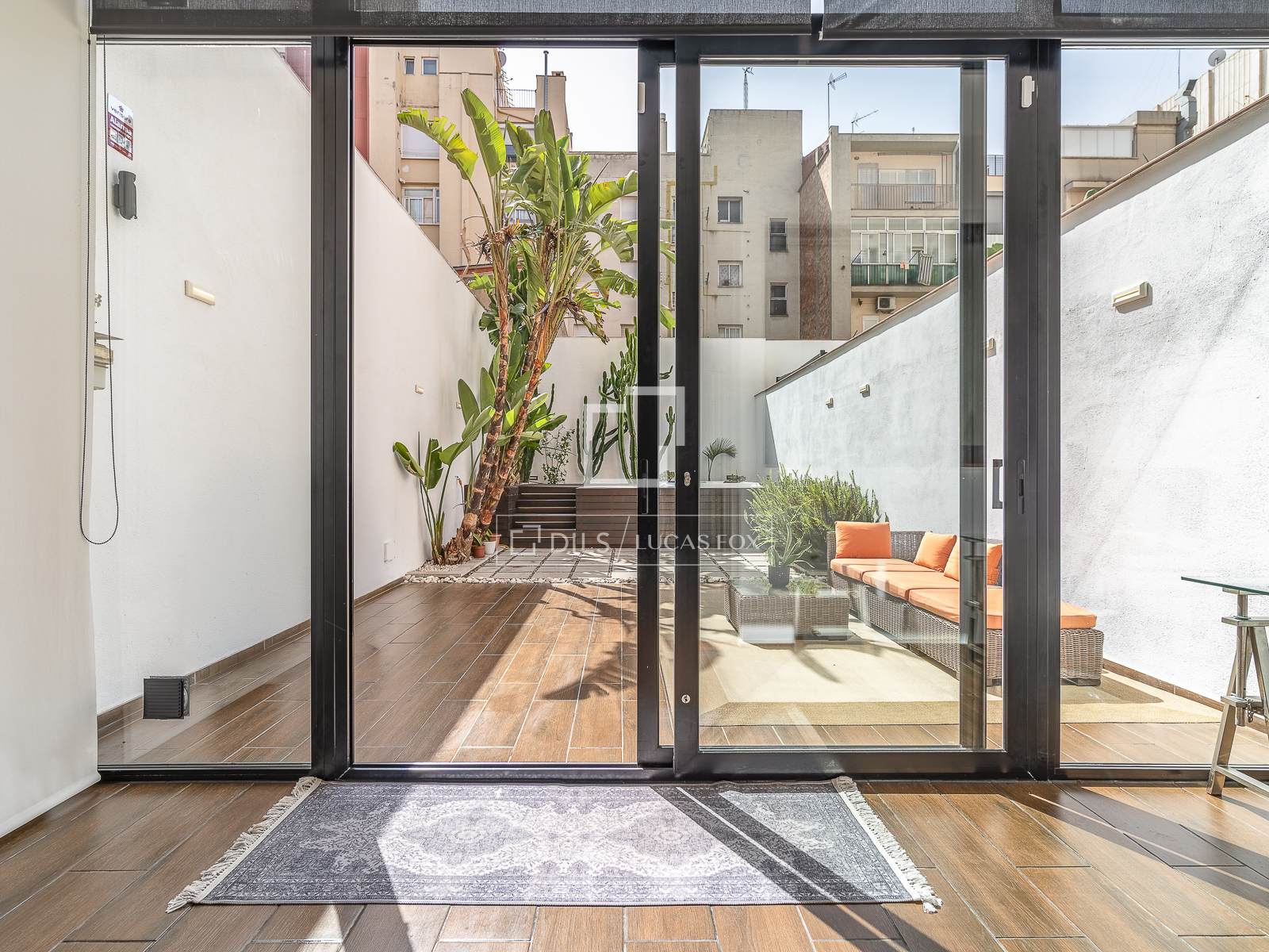 Apartament w Barcelona, Hiszpania 2 sypialnie, 112 mkw. nr 192567