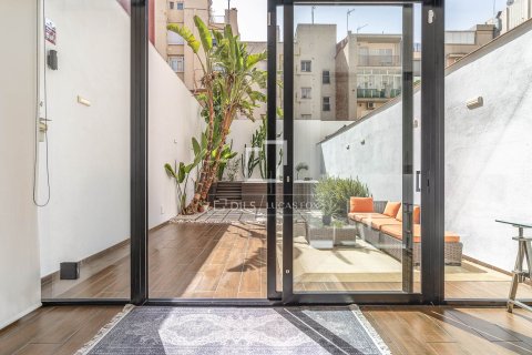 Apartamento en venta en Barcelona, España 2 dormitorios, 112 m2 No. 192567 - foto 12