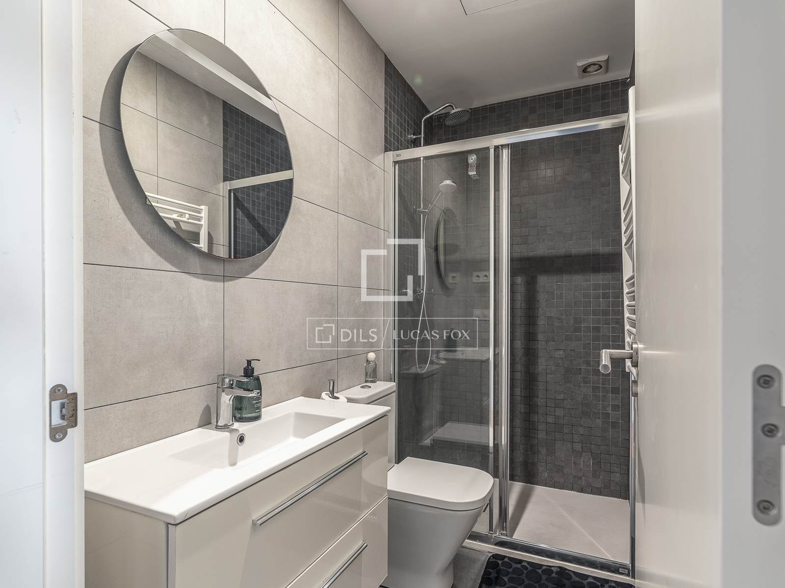 Apartament w Barcelona, Hiszpania 2 sypialnie, 112 mkw. nr 192567