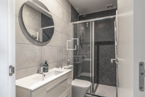 Apartamento en venta en Barcelona, España 2 dormitorios, 112 m2 No. 192567 - foto 29