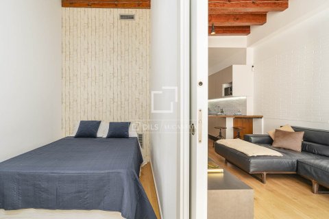 Apartamento en venta en Barcelona, España 2 dormitorios, 112 m2 No. 192567 - foto 19