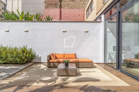 Apartamento en venta en Barcelona, España 2 dormitorios, 112 m2 No. 192567 - foto 9