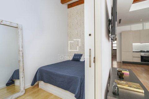 Apartamento en venta en Barcelona, España 2 dormitorios, 112 m2 No. 192567 - foto 20