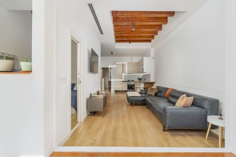 Apartamento en venta en Barcelona, España 2 dormitorios, 112 m2 No. 192567 - foto 16