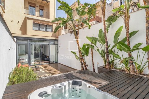 Apartamento en venta en Barcelona, España 2 dormitorios, 112 m2 No. 192567 - foto 7