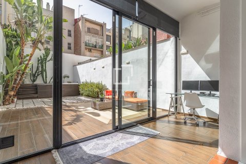 Apartamento en venta en Barcelona, España 2 dormitorios, 112 m2 No. 192567 - foto 11
