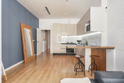 Apartamento en venta en Barcelona, España 2 dormitorios, 112 m2 No. 192567 - foto 18