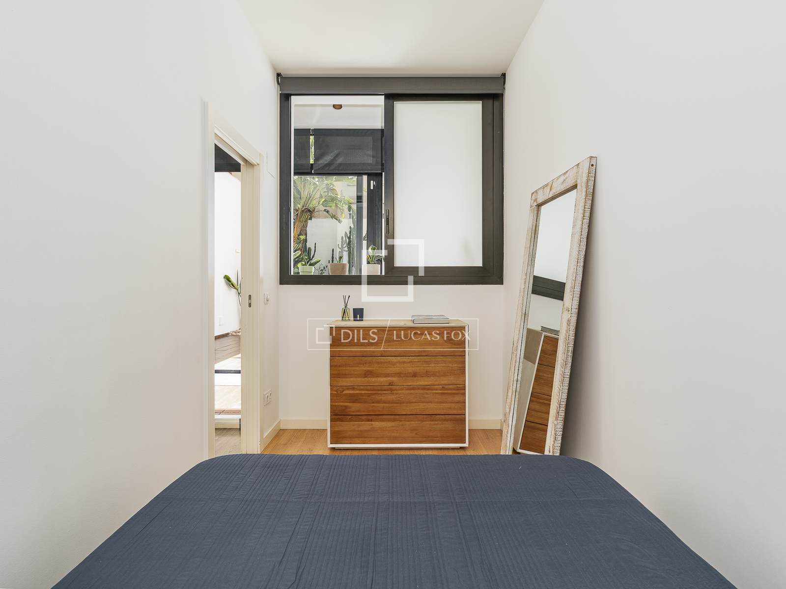 Apartament w Barcelona, Hiszpania 2 sypialnie, 112 mkw. nr 192567