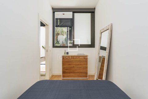 Apartamento en venta en Barcelona, España 2 dormitorios, 112 m2 No. 192567 - foto 23