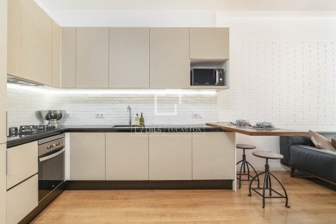 Apartamento en venta en Barcelona, España 2 dormitorios, 112 m2 No. 192567 - foto 25