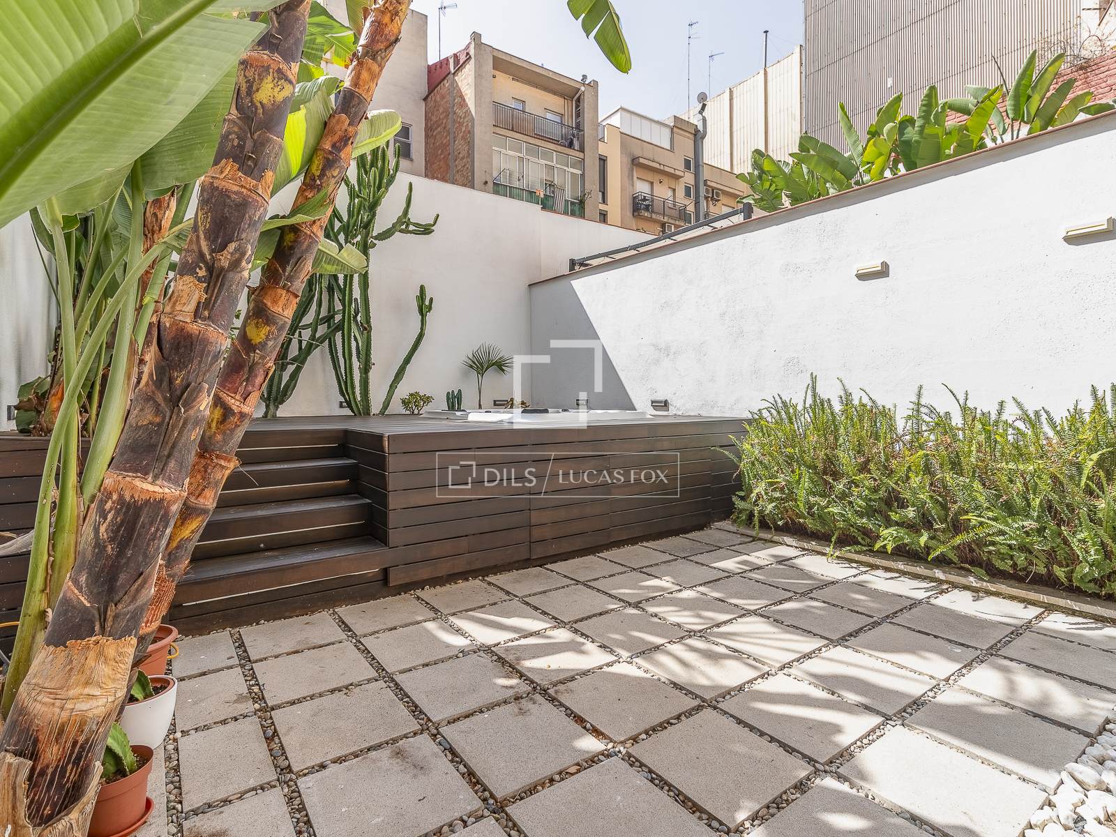 Apartament w Barcelona, Hiszpania 2 sypialnie, 112 mkw. nr 192567