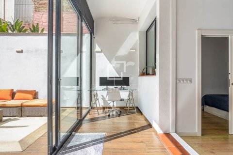 Apartamento en venta en Barcelona, España 2 dormitorios, 112 m2 No. 192567 - foto 10