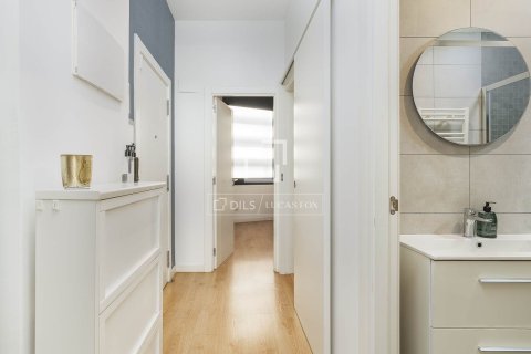 Apartamento en venta en Barcelona, España 2 dormitorios, 112 m2 No. 192567 - foto 27