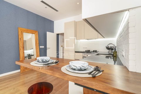 Apartamento en venta en Barcelona, España 2 dormitorios, 112 m2 No. 192567 - foto 24