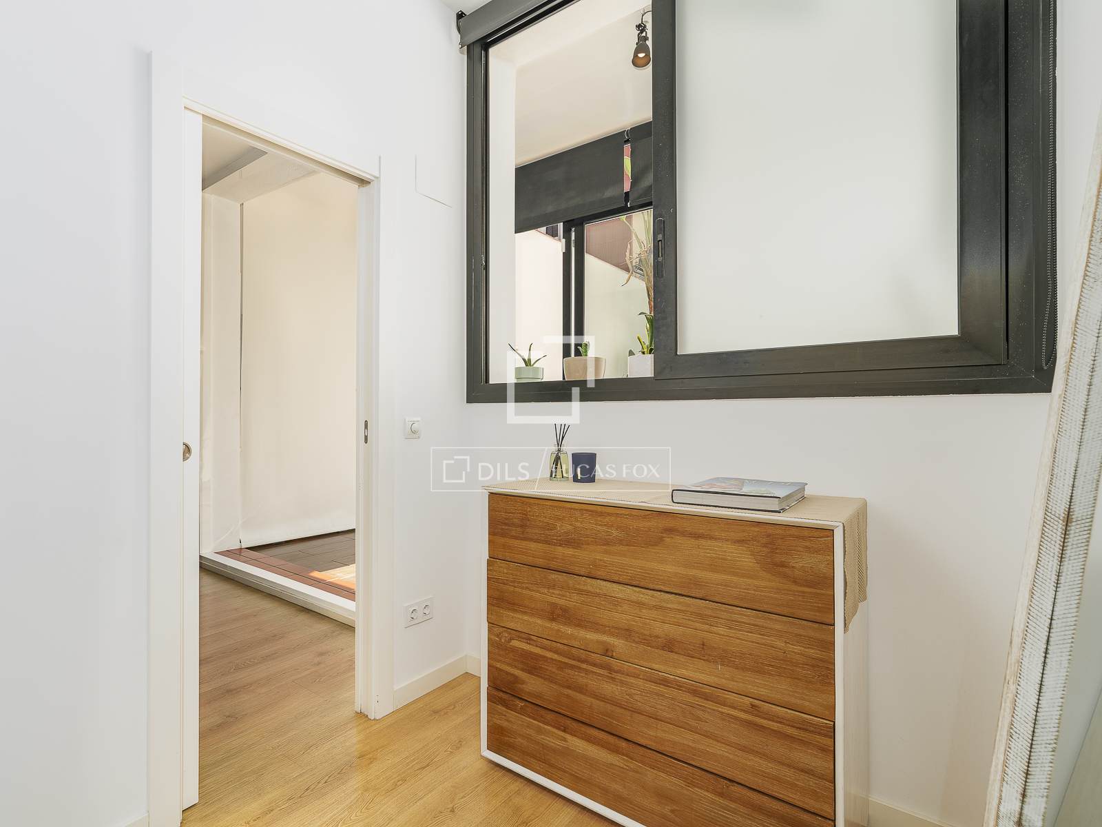 Apartament w Barcelona, Hiszpania 2 sypialnie, 112 mkw. nr 192567