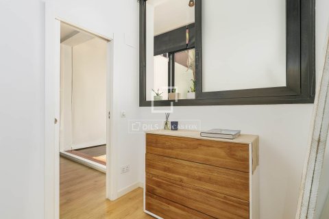 Apartamento en venta en Barcelona, España 2 dormitorios, 112 m2 No. 192567 - foto 22