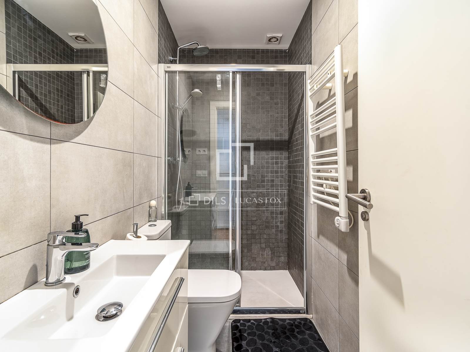 Apartament w Barcelona, Hiszpania 2 sypialnie, 112 mkw. nr 192567