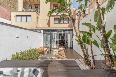 Apartamento en venta en Barcelona, España 2 dormitorios, 112 m2 No. 192567 - foto 6