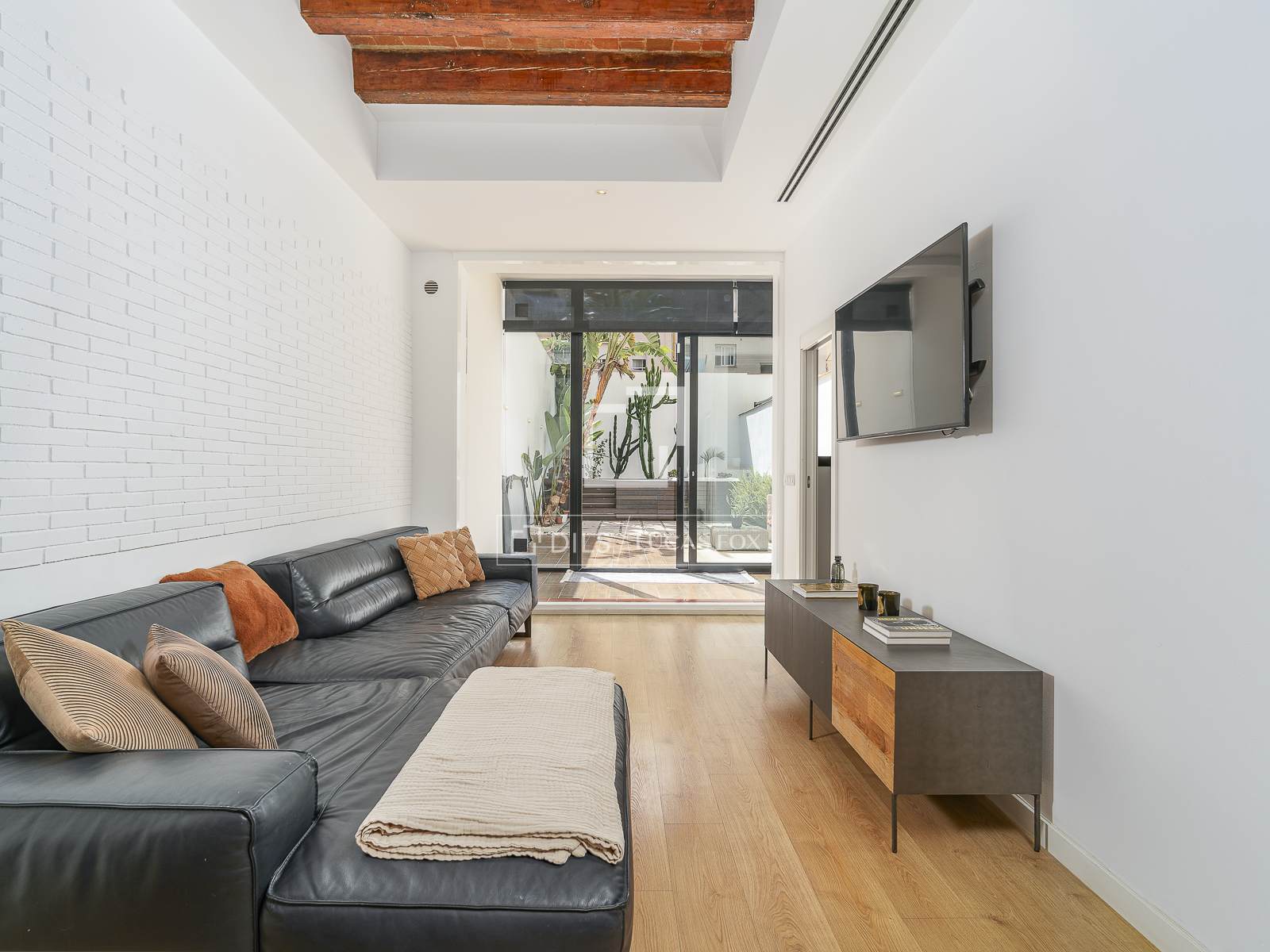 Apartament w Barcelona, Hiszpania 2 sypialnie, 112 mkw. nr 192567
