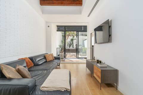 Apartamento en venta en Barcelona, España 2 dormitorios, 112 m2 No. 192567 - foto 14