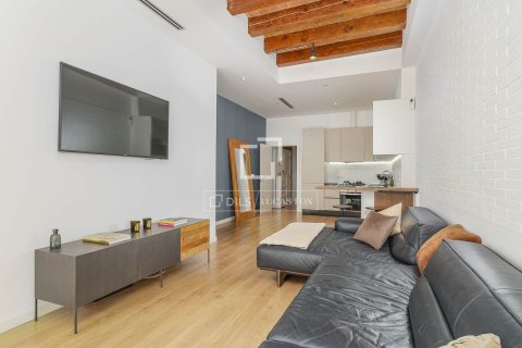 Apartamento en venta en Barcelona, España 2 dormitorios, 112 m2 No. 192567 - foto 15