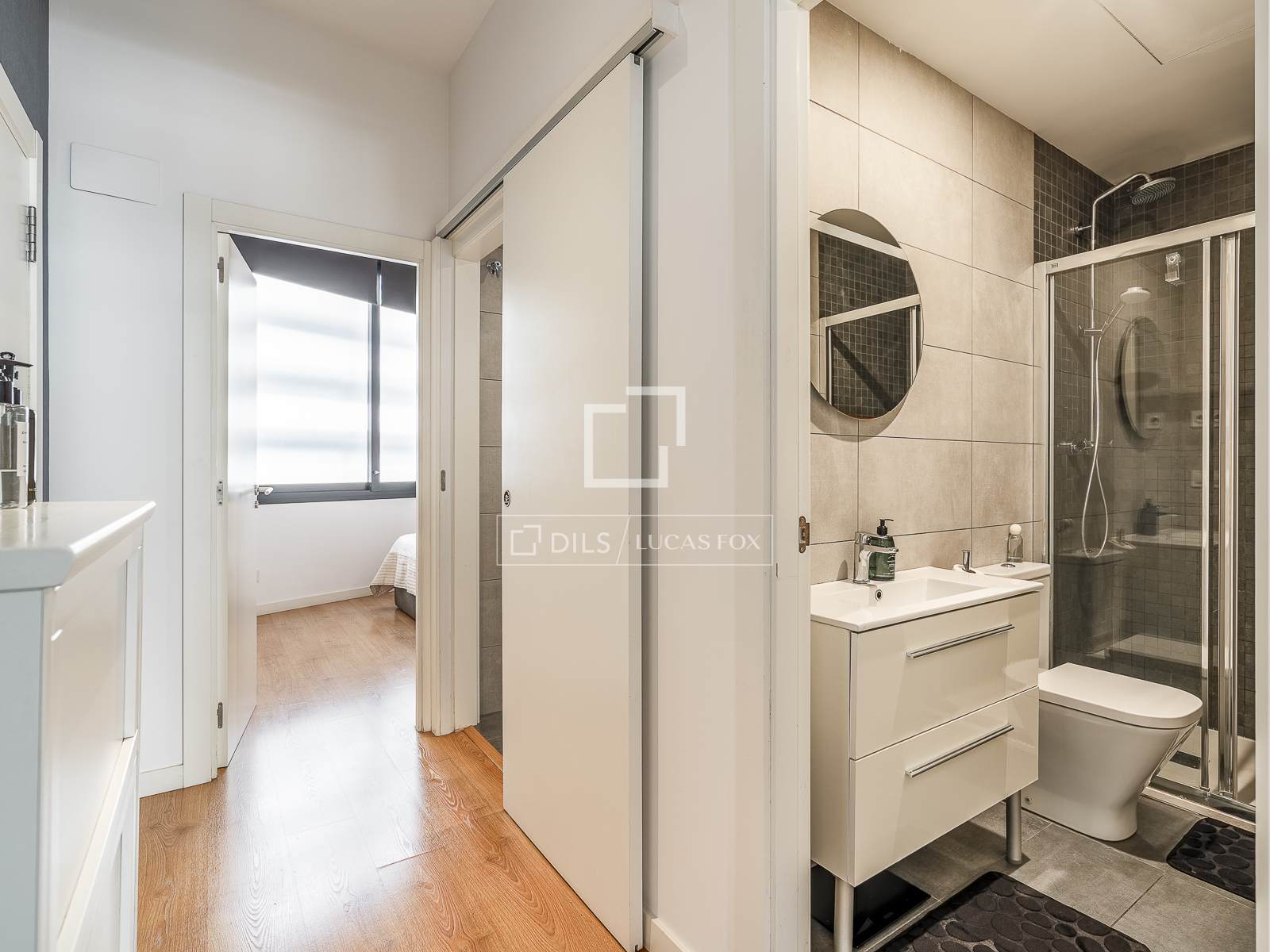Apartament w Barcelona, Hiszpania 2 sypialnie, 112 mkw. nr 192567