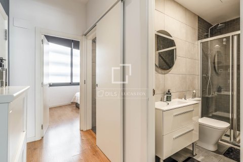 Apartamento en venta en Barcelona, España 2 dormitorios, 112 m2 No. 192567 - foto 30