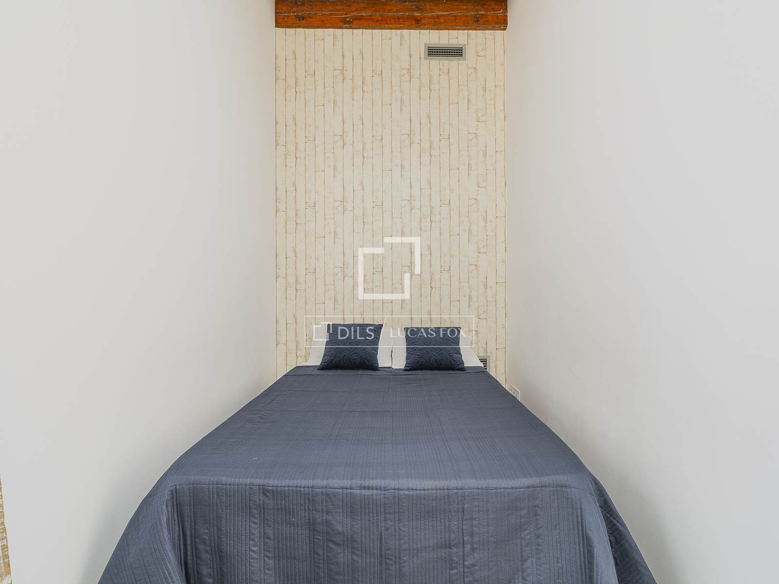 Apartament w Barcelona, Hiszpania 2 sypialnie, 112 mkw. nr 192567