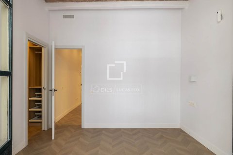 Apartamento en venta en Barcelona, España 2 dormitorios, 78 m2 No. 192571 - foto 15