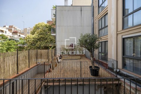 Apartamento en venta en Barcelona, España 2 dormitorios, 78 m2 No. 192571 - foto 19