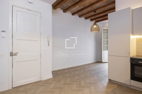 Apartamento en venta en Barcelona, España 2 dormitorios, 78 m2 No. 192571 - foto 4