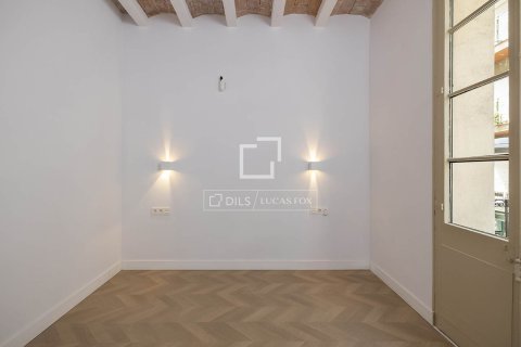 Apartamento en venta en Barcelona, España 2 dormitorios, 78 m2 No. 192571 - foto 13