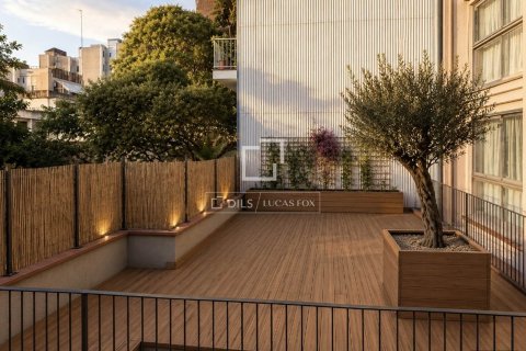 Apartamento en venta en Barcelona, España 2 dormitorios, 78 m2 No. 192571 - foto 17