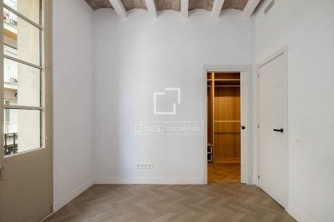 Apartamento en venta en Barcelona, España 2 dormitorios, 78 m2 No. 192571 - foto 10