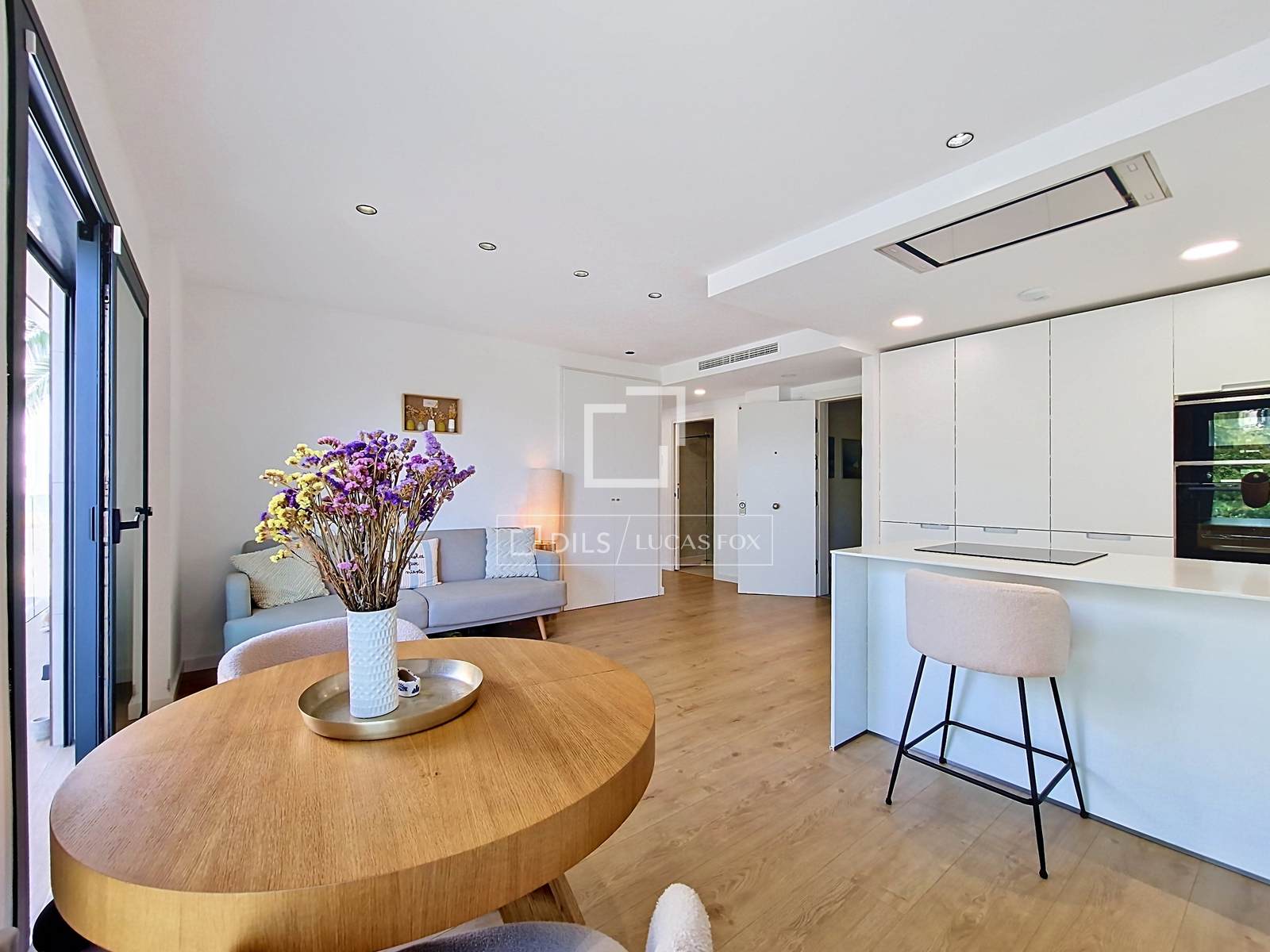 Apartament w Vilanova i la Geltru, Barcelona, Hiszpania 2 sypialnie, 74 mkw. nr 192568