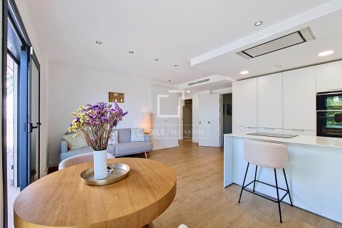 Apartamento en venta en Vilanova i la Geltrú, Barcelona, España 2 dormitorios, 74 m2 No. 192568 - foto 15