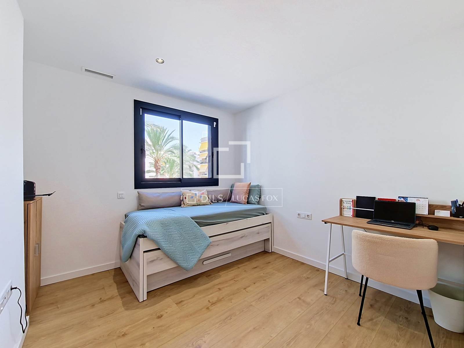 Apartament w Vilanova i la Geltru, Barcelona, Hiszpania 2 sypialnie, 74 mkw. nr 192568